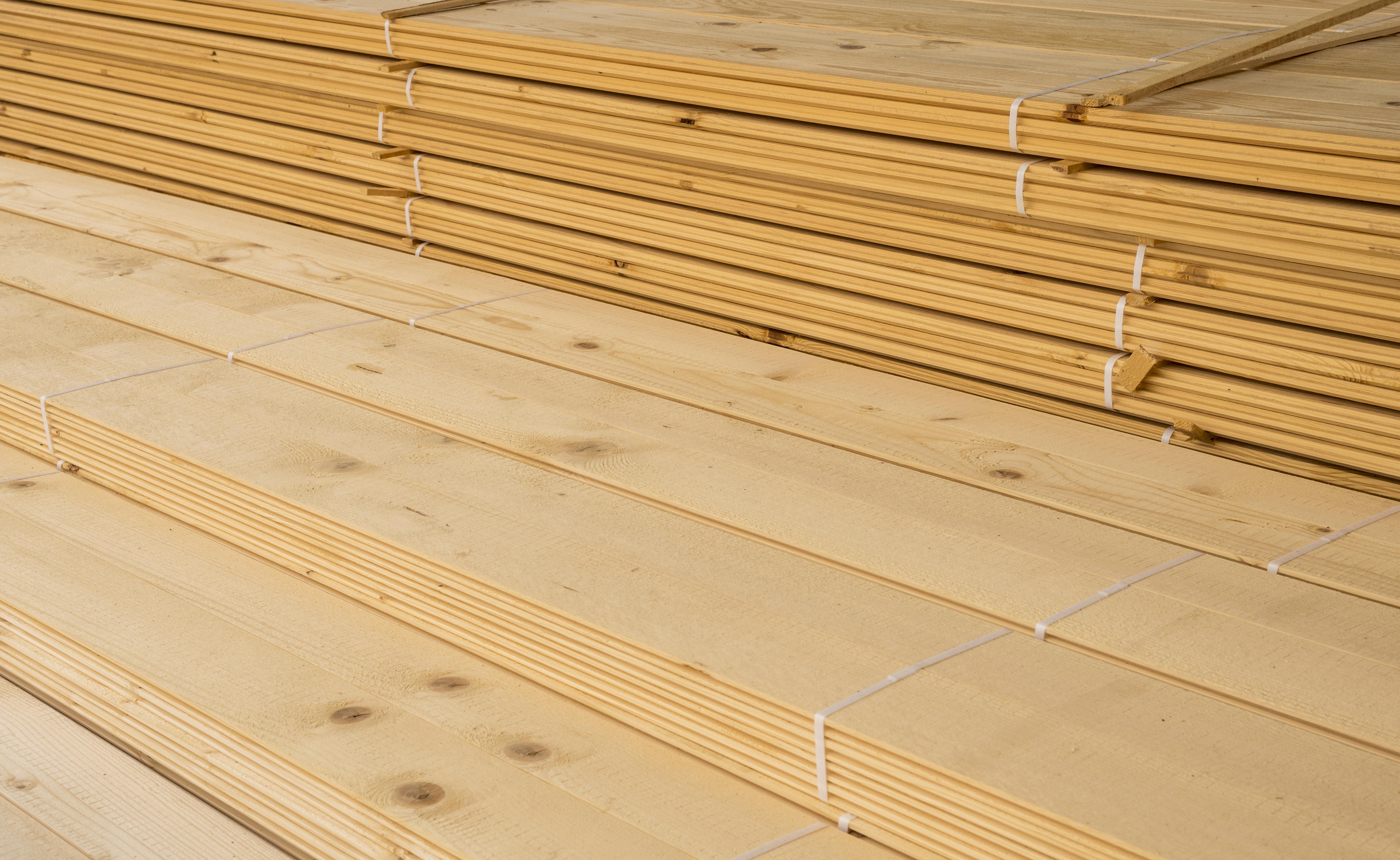 Marine Plywood